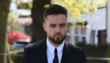  Fallece Liam Payne tras caer de un hotel