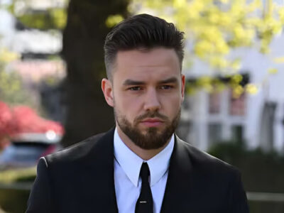  Fallece Liam Payne tras caer de un hotel