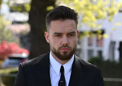  Fallece Liam Payne tras caer de un hotel