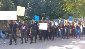 Maestros de Barahona exigen nombramientos tras aprobar concurso docente