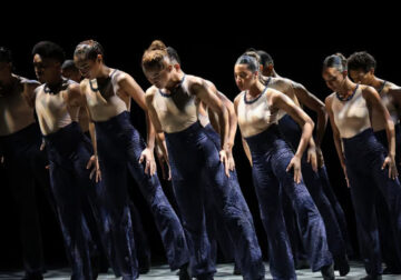 El Ballet Nacional Dominicano brilla en Colombia con “BOTERO”