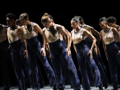 El Ballet Nacional Dominicano brilla en Colombia con “BOTERO”