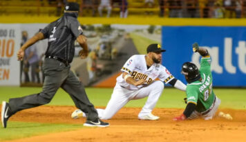 «Las Águilas caen en su quinto juego consecutivo; las Estrellas brillan con un triunfo»