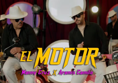 Manny Cruz lanza «2080»: Un disco que conecta generaciones a través del merengue