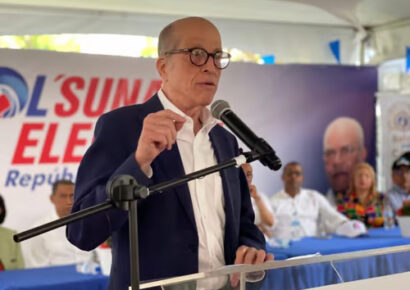 APD aboga a que se permita a Cuba comprar combustible para generar energía eléctrica