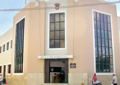 Evaluación de vacante en alcaldía de La Vega por la JCE