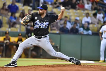 Los Tigres del Licey logran una victoria cerrada sobre las Águilas Cibaeñas