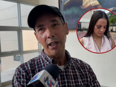 Joven de Monte Plata pide justicia tras agresión por riña