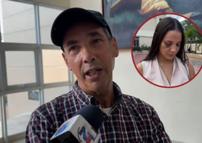 Joven de Monte Plata pide justicia tras agresión por riña