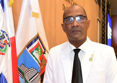 Exregidor del PRM, Abel Matos se habría suicidado con arma de fuego