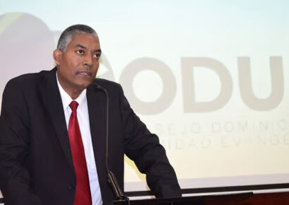 Codue manifestó sociedad necesita de reformas integrales urgentes