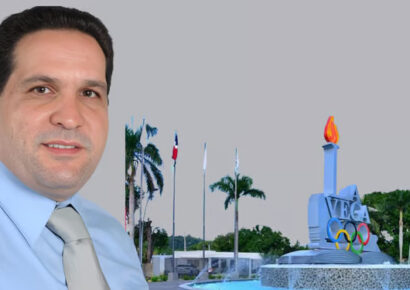 Diputado Elpidio Infante asegura que servicios municipales funcionan con normalidad en La Vega a pese a vacío