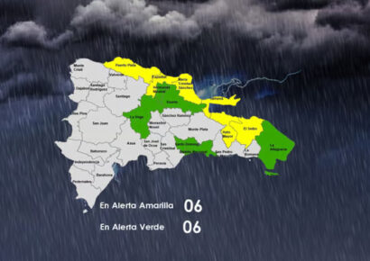 Paro de 24 horas en Villa Bisonó por altos costos de energía y falta de infraestructura