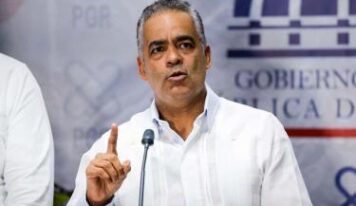 Santos Echavarría juramento a nuevos viceministros de Innovación y Transición Energética