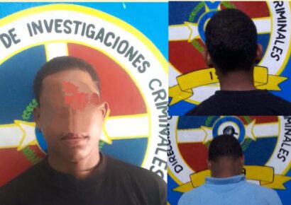 Padres deberán responder por daños causados por sus hijos a vehículos en cañaveral de Barahona