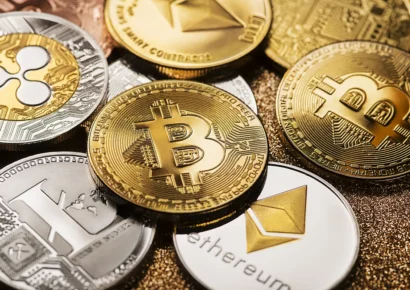 Las criptomonedas en clave jurídica: derecho, regulación y blockchains