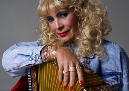 Lumy Lizardo: “Interpretar a Fefita La Grande fue el reto más grande de mi carrera”