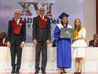 El ITSC celebra su 16ª graduación ordinaria con 777 nuevos técnicos superiores