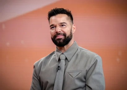 Ricky Martin llama a votar por «Una Patria Nueva» en las elecciones de Puerto Rico