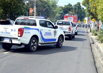 Policía Nacional captura a uno de los responsables de asalto a banca de lotería en San Cristóbal