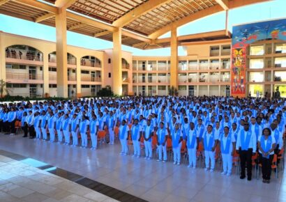 Escuelas Vocacionales gradúan 7.374 estudiantes de la región Sur