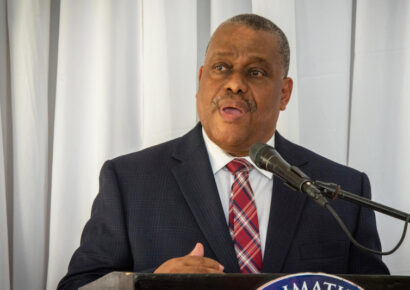 Haití: Consejo presidencial de transición destituye al primer ministro Garry Conille en medio de la crisis nacional