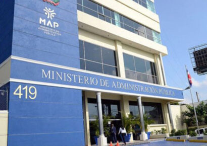 Empleados públicos deberán presentar contratos de agua y energía eléctrica»