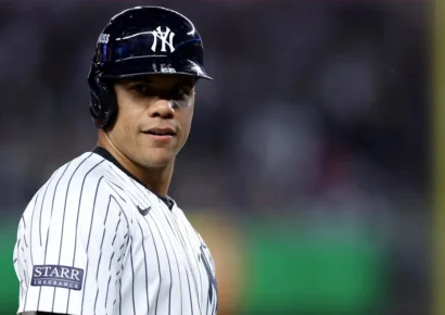 Juan Soto recibe ofertas formales de cinco equipos en La Agencia Libre 2024-2025