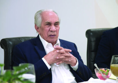 Conape responde a demandas de adultos mayores en La Caleta con unidades multidisciplinarias