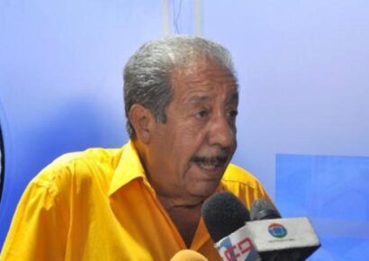 «Fello Suberví se encuentra en UCI, pero su estado es estable»