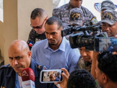 Wander Franco detenido en San Juan de la Maguana tras riña
