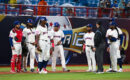 La República Dominicana se despide del Premier 12 tras caer ante Japón