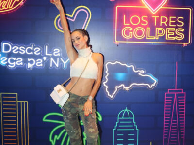 Natti Natasha responde a críticas sobre su apariencia en redes sociales