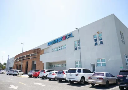 PROMESE/CAL informa sobre detención de coordinador de Farmacias del Pueblo en EE. UU.