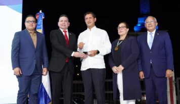 Inauguran la IV Feria de Innovación y Emprendimiento Industrial