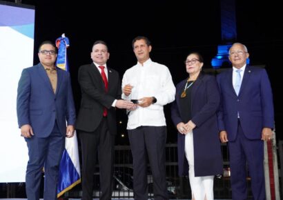 Inauguran la IV Feria de Innovación y Emprendimiento Industrial