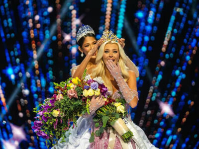 Los exclusivos premios que Victoria Kjaer recibirá como Miss Universo 2024