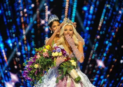 Los exclusivos premios que Victoria Kjaer recibirá como Miss Universo 2024