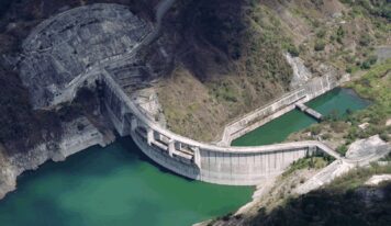 EGEHID anuncia vaciado de la presa de aguacate y prohíbe uso del tramo del río Nizaa