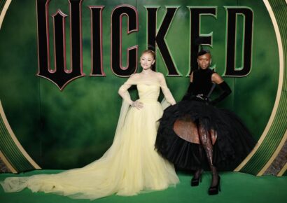 ‘Wicked’ lidera la taquilla mundial en su primer fin de semana con 164 millones de dólares