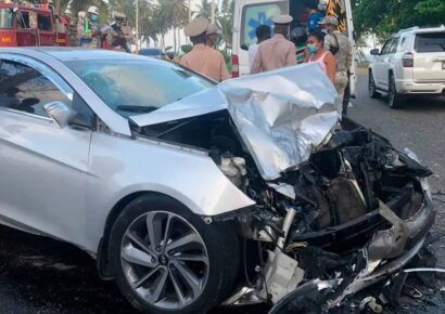 Plan Nacional de Seguridad Vial promete cambiar el tránsito