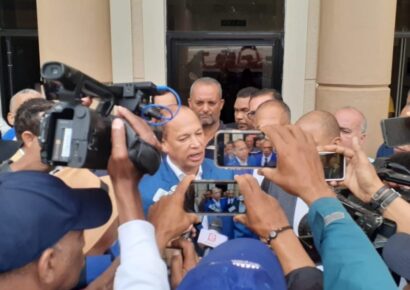 Concejo de Regidores citado por Cámara Civil por recurso de Amparo del PLD