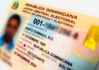 JCE propone renovar cédula según mes de nacimiento