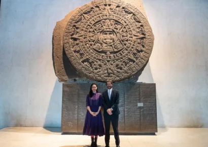 México y España anuncian exposiciones culturales tras reunión de alto nivel en CDMX