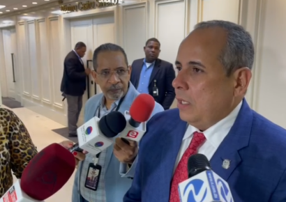 Tensión en el oficialismo por aspiraciones presidenciales prematuras