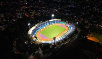 Comité Técnico del Estadio Olímpico no ha aprobado el concierto de Aventura para el 29 de diciembre