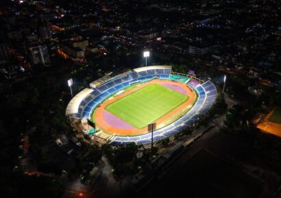 Comité Técnico del Estadio Olímpico no ha aprobado el concierto de Aventura para el 29 de diciembre