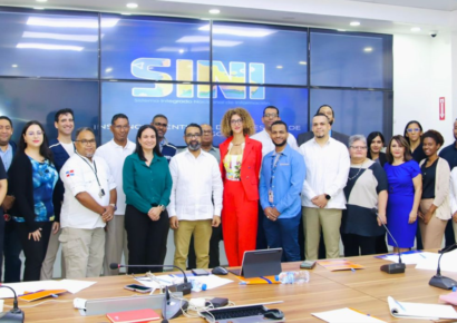 La Comisión Nacional de Emergencias reactivará Equipo de Información Geoespacial