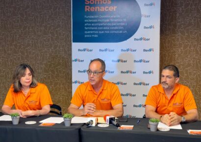 Fundación Renacer alertan sobre crisis para pacientes con esclerosis múltiple por falta de tratamientos