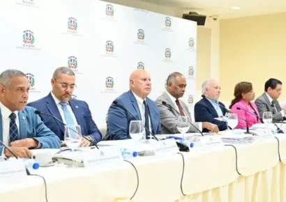 El Senado presentará este martes los 15 candidatos a la JCE para el periodo 2024-2028